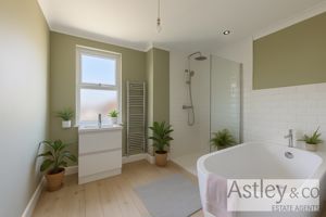 AI bathroom- click for photo gallery